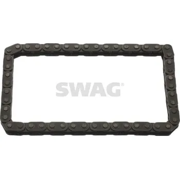 Řetěz, pohon olejového čerpadla SWAG 99 13 3638