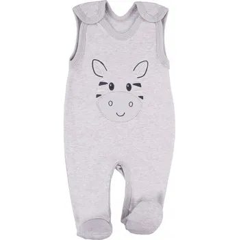 Dupačky Eevi dupačky kojenecké bavlna velikost 50