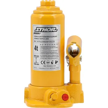 Hever Hydraulický hever (panenka) - 4T - 180-340mm STHOR