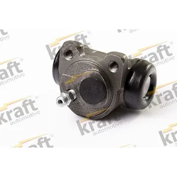 Brzdový systém Válec kolové brzdy KRAFT Automotive 6036021