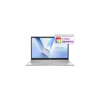 Notebook ASUS NTB Vivobook 15 (X1504VA-BQ4155W), Core 5 120U, 15.6" 1920 x 1080, 8GB, 512GB SSD, In (X1504VA-BQ4155W)