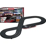 Autodráha Carrera EVO 25245 Flames and Fame