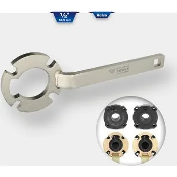 Kliková hřídel Uchycení, klikový hřídel KS TOOLS BT571090