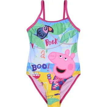 Dámské plavky EplusM plavky jednodílné velikost 98