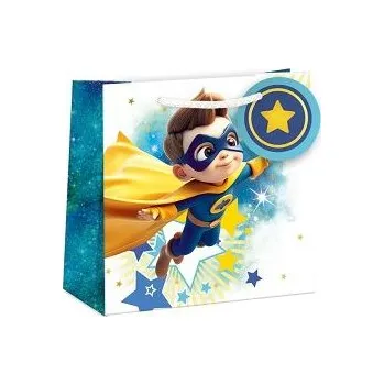 Dárková taška ARGUS Dárková papírová taška (16 x 16 cm) 07270817