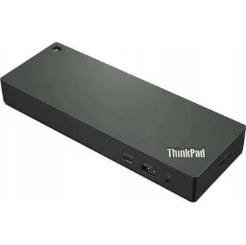 Lenovo ThinkPad Universal Thunderbolt Dokovací stanice