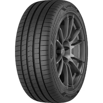 Letní osobní pneu Letní pneumatika Goodyear Eagle F1 Asymmetric 6 315/35 R20 110 Y ochranný lem, zesílená (XL)