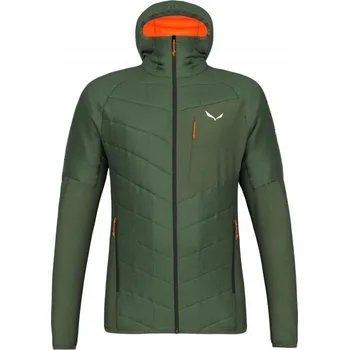 Pánská větrovka Salewa ORTLES HYBRID TWR M JACKET 27187-5561 – Pánská hybridní bunda