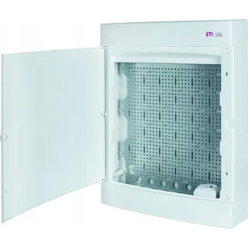 Rozvaděč Rozvaděč ETI Polam 400 V IP40 0 A