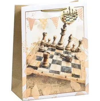 Dárková taška ARGUS Dárková papírová taška (29 x 38 cm) 07870807