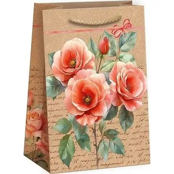 Dárková taška ARGUS Dárková papírová taška (13 x 18 cm) 07240147