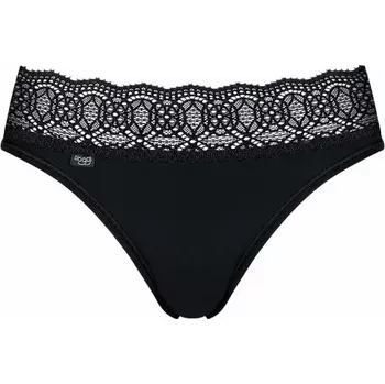 Kalhotky SLOGGI PURE SENSE LUXE TAI C2P KALHOTKY bílá 38