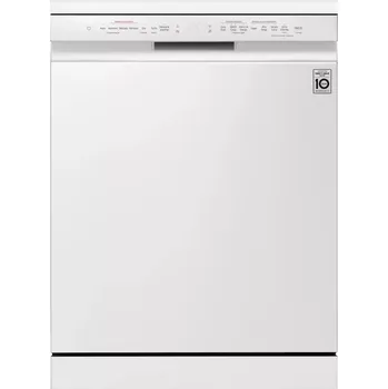 Myčka nádobí LG DF273FV QuadWash