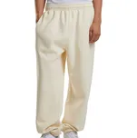 Build Your Brand Dámské tepláky BY286 White Sand S