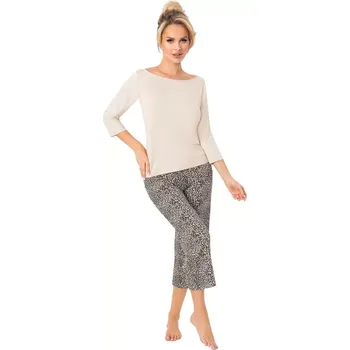 Pyžama model 216335 Donna s