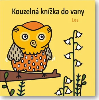 Bystrá hlava Les - Anais Chambel