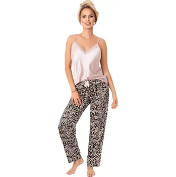 Pánské pyžamo Pyžama model 215548 Donna Xl