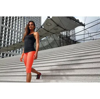 Dámské legíny Legíny L9030/0 Coral - Lorin S