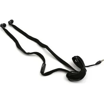 Sluchátka Omega FREESTYLE sluch. TKANIČKA černá FH2112B