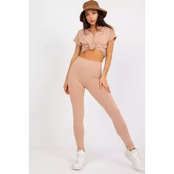 Dámské legíny Legíny model 166033 BFG Xl