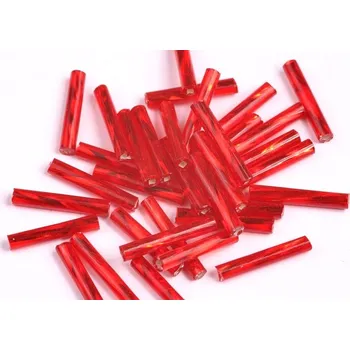 Korálek Čípky Preciosa č.82 - 30mm