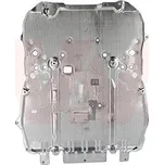 Izolace motorového prostoru VAN WEZEL 3803702