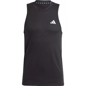 Adidas Train Essentials Training Top M IC6945 pánské tričko S