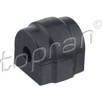 Stabilizátor nápravy Držák, Příčný stabilizátor TOPRAN (HANS PRIES) 502 141
