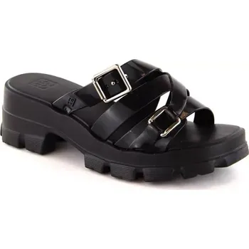 Dámská sportovní obuv Zaxy voňavé žabky s nahým podpatkem W NN285043 INT2009A 36