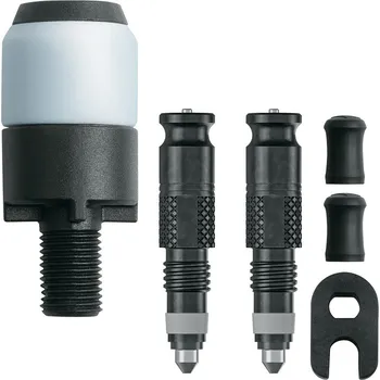 pumpička Konverzní set SKS Clikvalve Conversion Kit Presta With SKS Adapter For Pump Heads