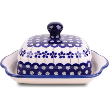 Máslenka Boleslavská máslenka - dec. 166A