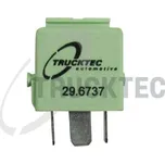 Multifunkční relé TRUCKTEC AUTOMOTIVE 08.42.097