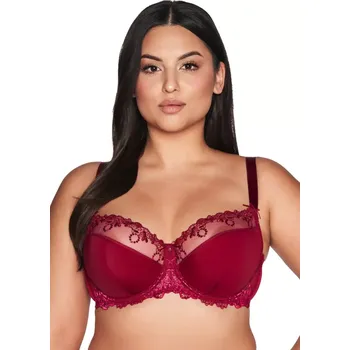 Podprsenka PODPRSENKA AV 1030 RUBY MAXI Ruby 75K