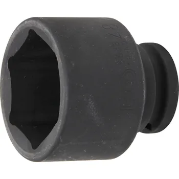 Gola hlavice BGS 5648, Silová nástrčná hlavice, šestihranná | 20 mm (3/4") | 48 mm