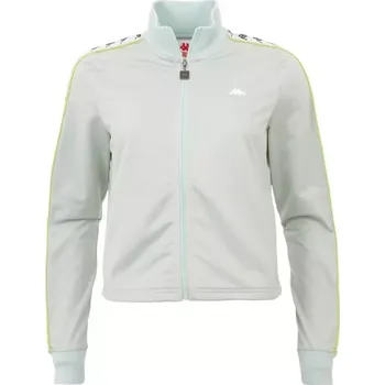 Dámská mikina Dámská mikina Hasina W 308008 14-4807 - Kappa L