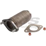 Opravné potrubí, katalyzátor HJS 91 15 1693