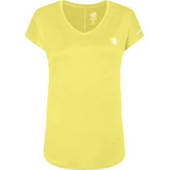 Pánské tričko DARE 2B Dámské sportovní tričko Vigilant Active 3XL ŽLUTÁ