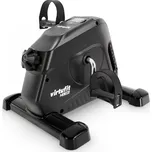 VIRTUFIT Minibike V3 s rukojetí a počítačem ČERNÁ