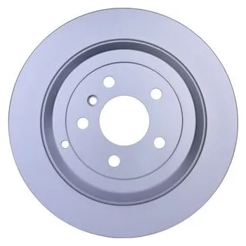 Brzdový kotouč Brzdový kotouč HELLA 8DD 355 113-211