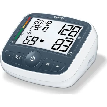 Tlakoměr Pažní tlakoměr Beurer BM 40