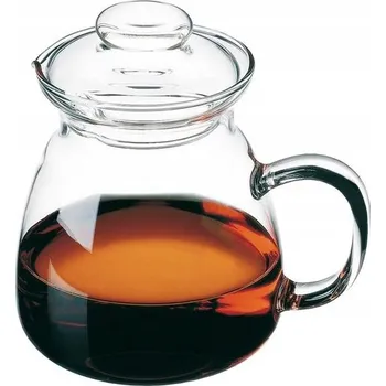 SIMAX SKLENĚNÝ DŽBÁN CELOSKLENĚNÝ JANA 0,6 L SKLO SKLO