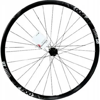 Zapletené kolo Kolo 29" DT Swiss H 1900 SP 29 IS 35, sada kol