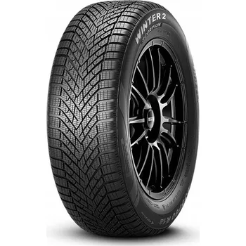 Zimní osobní pneu Zimní pneumatika Pirelli Scorpion Winter 2 275/40 R20 106 V pro elektrická vozidla (EV), přilnavost na sněhu (3PMSF), ochranný lem, zesílená (XL)