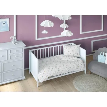 Polštář Polštář na spaní Karo 80 x 70 cm