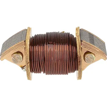 Zapalovací cívka Světelná cívka Simson 6V/35W - dovoz