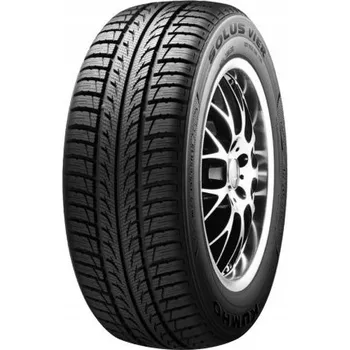 Osobní pneu Celoroční pneumatika Kumho Solus Vier KH21 145/65R15 72 T s přilnavostí na sněhu (3PMSF)