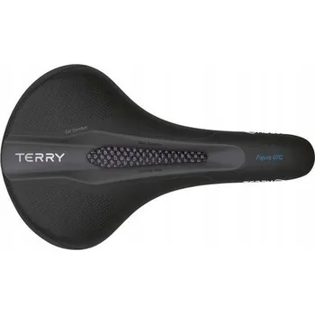 Sedlo na kolo Sedlo Terry Figura GTC Gel Max 176 mm