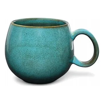 Hrnek Čajová zahrada keramický 500 ml