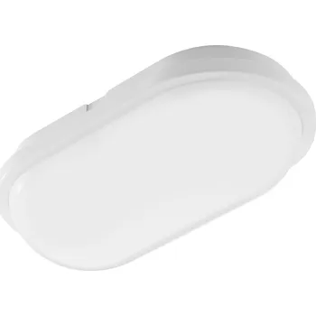 Stropní přisazené svítidlo Horoz Electric 20 W 4200 K IP65