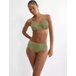 Kalhotky Triumph Ladyform Soft Maxi/7855, 2XL, zelená